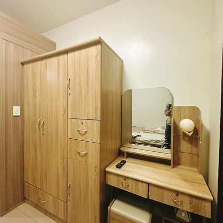Adel'S Cosy Place - Smdc Shore 2 Philippines Pasay Eksteriør bilde